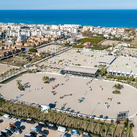 Appartamento Buganvilla By On Travel *