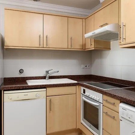 Buganvilla By On Travel Apartamento *