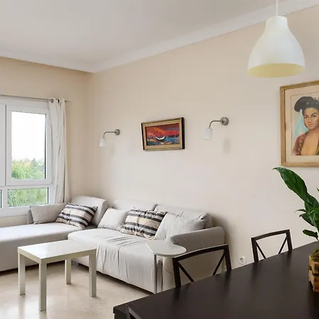 Apartment Buganvilla By On Travel Oliva