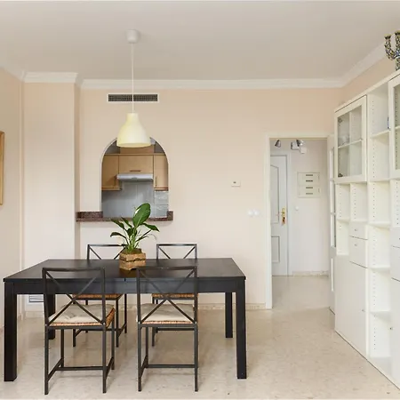 Buganvilla By On Travel Apartamento *