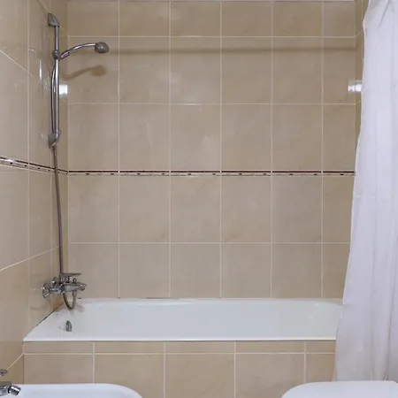 Buganvilla By On Travel Apartamento *