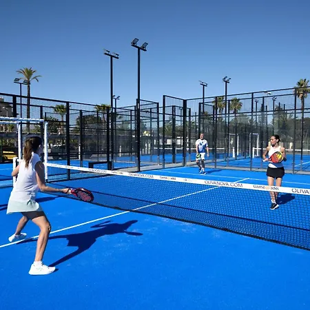 Buganvilla By On Travel Oliva