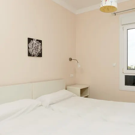 Apartment Buganvilla By On Travel *