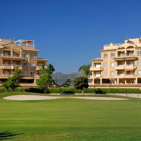 Apartment Buganvilla By On Travel Oliva