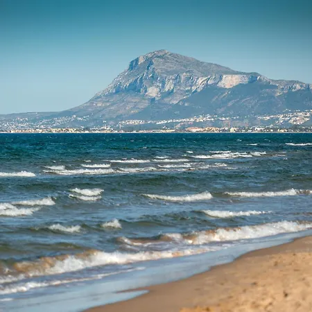 Buganvilla By On Travel Apartment Oliva